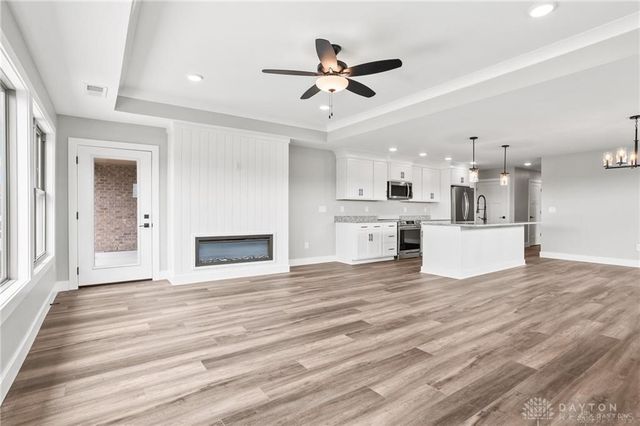 1160 Waterloo Street, Troy, OH 45373