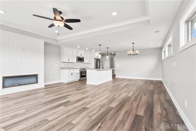 1160 Waterloo Street, Troy, OH 45373