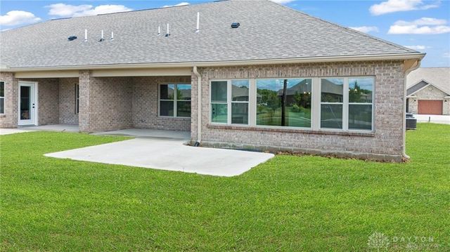 1160 Waterloo Street, Troy, OH 45373