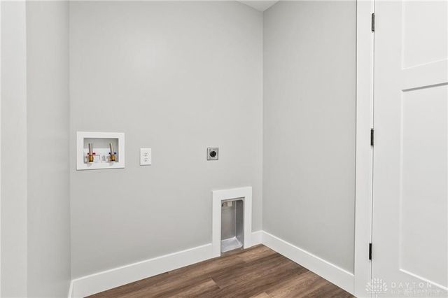 1160 Waterloo Street, Troy, OH 45373