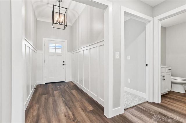 1160 Waterloo Street, Troy, OH 45373