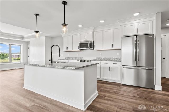 1160 Waterloo Street, Troy, OH 45373