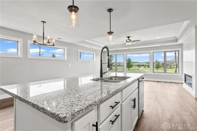 1160 Waterloo Street, Troy, OH 45373