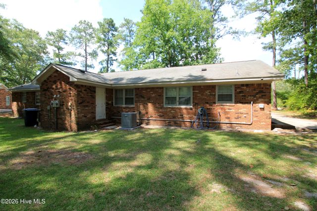 6000 River Road 1, Washington, NC 27889
