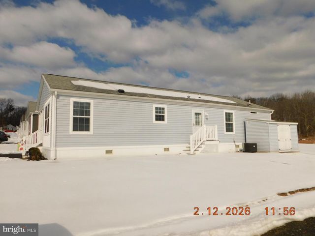 2 WHITE OAK DR, Perryville, MD 21903