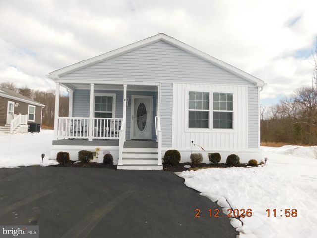 2 WHITE OAK DR, Perryville, MD 21903