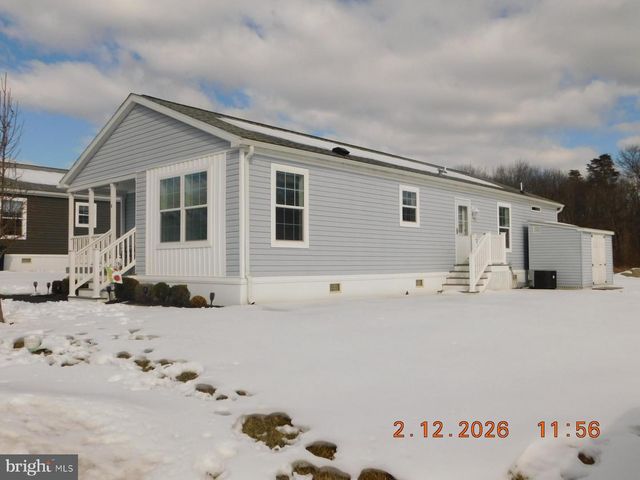 2 WHITE OAK DR, Perryville, MD 21903