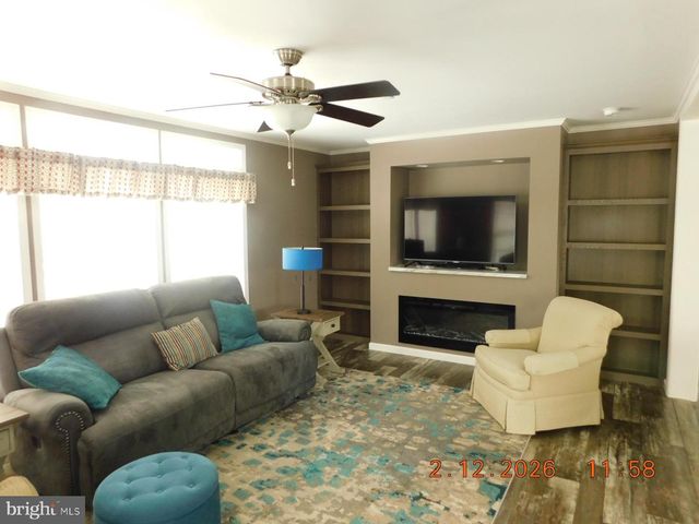 2 WHITE OAK DR, Perryville, MD 21903