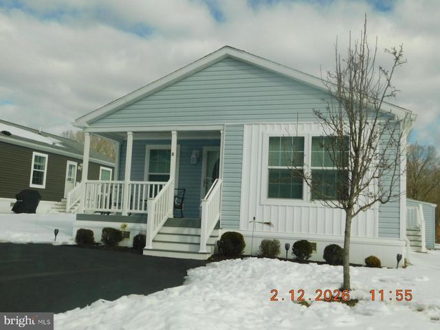 2 WHITE OAK DR, Perryville, MD 21903