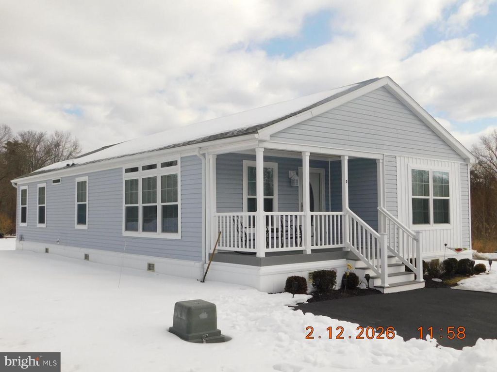 2 WHITE OAK DR, Perryville, MD 21903