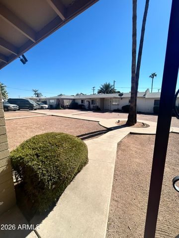 5233 E University Drive Apt B, Mesa, AZ 85205