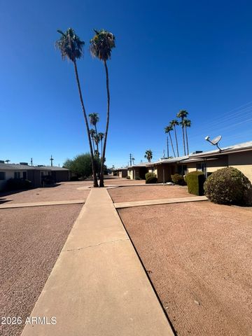 5233 E University Drive Apt B, Mesa, AZ 85205