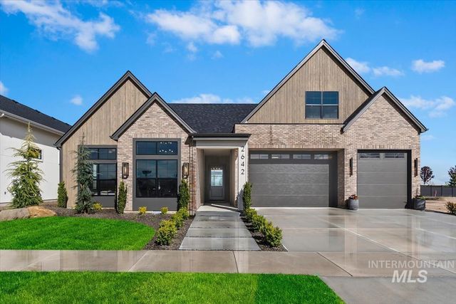 2165 N Palaestra Ave, Eagle, ID 83616