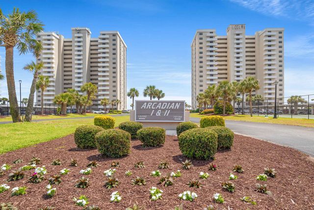 10200 Beach Club Dr Apt 9D, Myrtle Beach, SC 29572