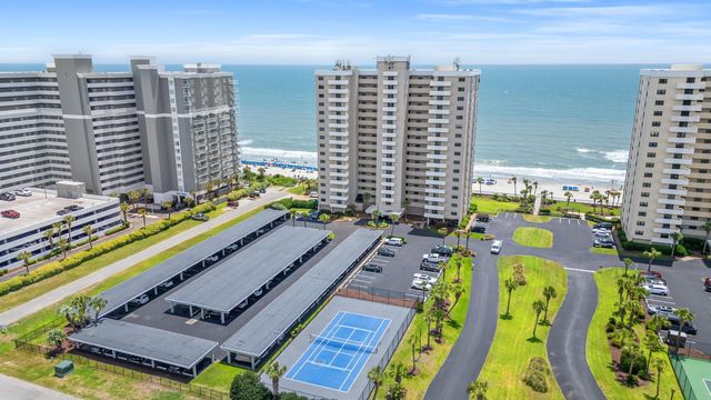 10200 Beach Club Dr Apt 9D, Myrtle Beach, SC 29572
