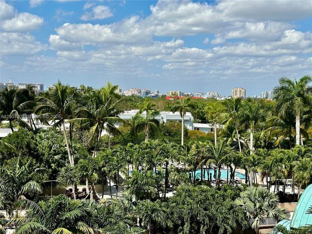 3400 SW 27th Ave 805, Coconut Grove, FL 33133