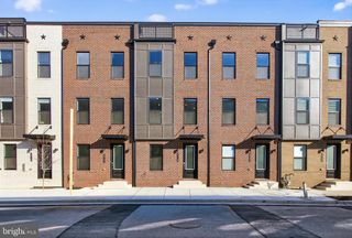 2719 LIGHT ST, Baltimore, MD 21230