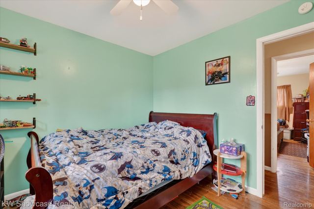 3762 Lakewood Drive, Waterford Charter Township, MI 48329