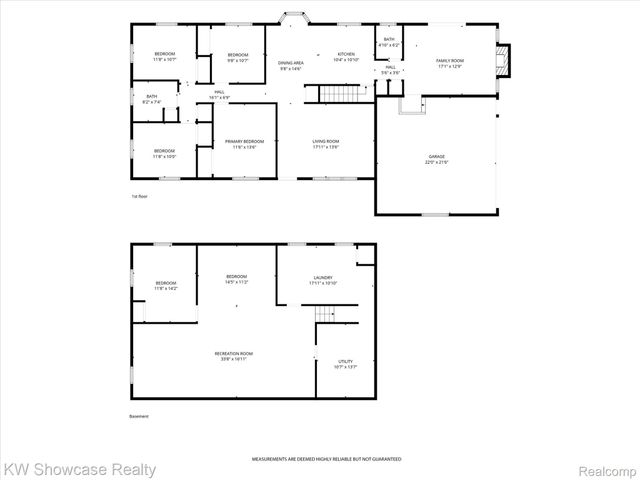 3762 Lakewood Drive, Waterford Charter Township, MI 48329