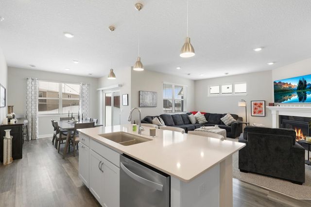 19161 Grass Lake Trail, Rogers, MN 55374