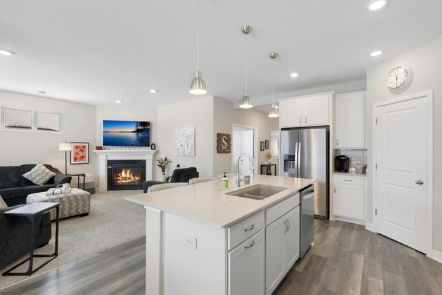 19161 Grass Lake Trail, Rogers, MN 55374