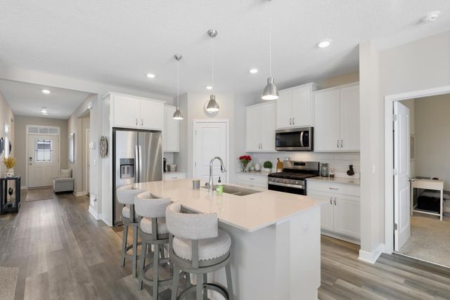 19161 Grass Lake Trail, Rogers, MN 55374