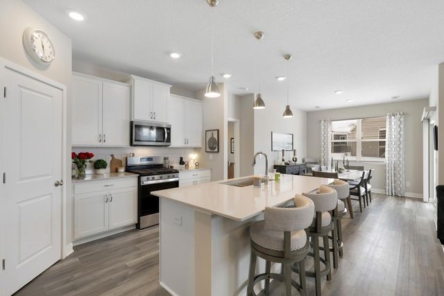 19161 Grass Lake Trail, Rogers, MN 55374