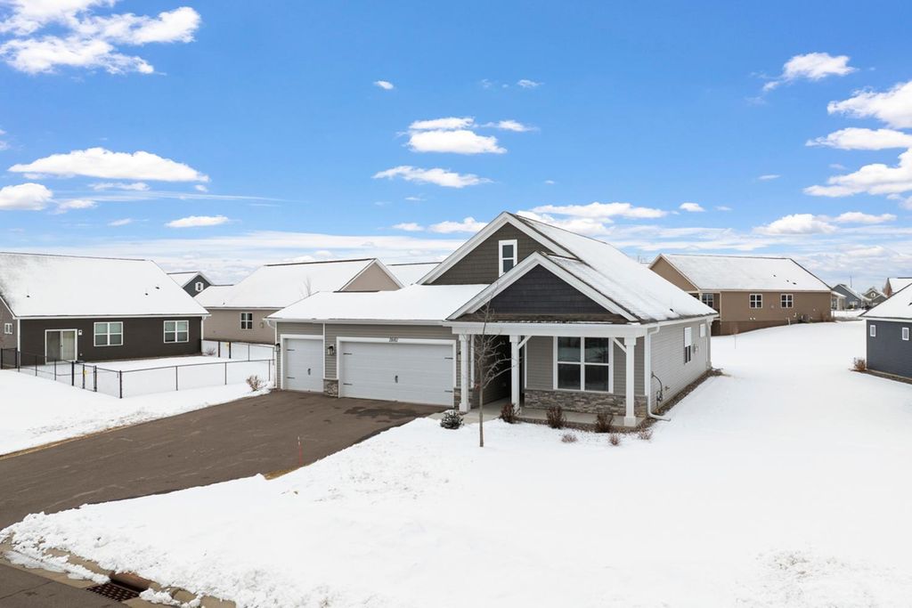 19161 Grass Lake Trail, Rogers, MN 55374