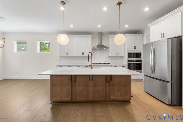 8370 Roden Dr, Mechanicsville, VA 23111