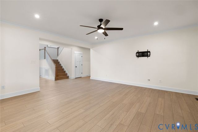 8370 Roden Dr, Mechanicsville, VA 23111