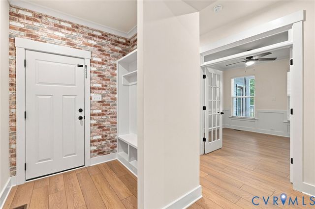 8370 Roden Dr, Mechanicsville, VA 23111
