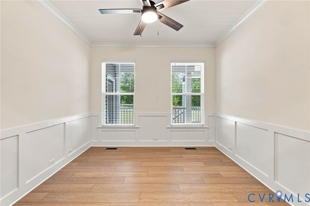 8370 Roden Dr, Mechanicsville, VA 23111