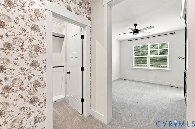 8370 Roden Dr, Mechanicsville, VA 23111