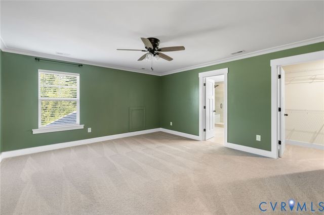 8370 Roden Dr, Mechanicsville, VA 23111