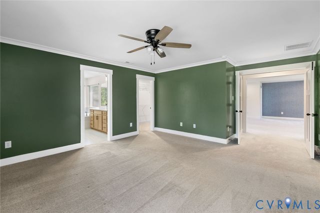 8370 Roden Dr, Mechanicsville, VA 23111