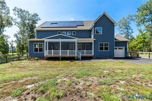 8370 Roden Dr, Mechanicsville, VA 23111