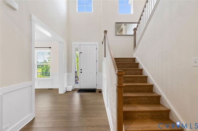 8370 Roden Dr, Mechanicsville, VA 23111