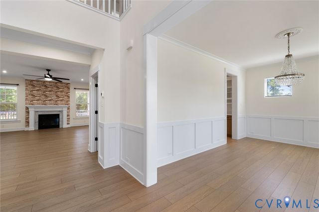 8370 Roden Dr, Mechanicsville, VA 23111