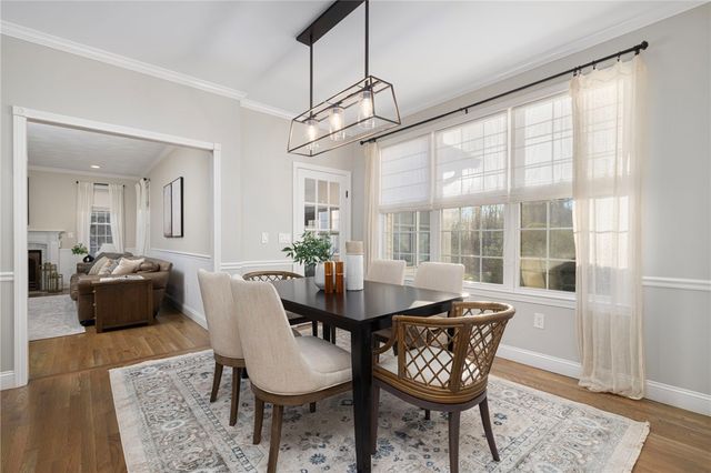 5 Morgan Court, Lincoln, RI 02865