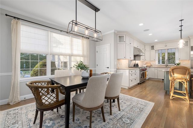 5 Morgan Court, Lincoln, RI 02865