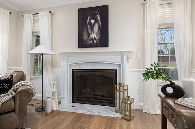 5 Morgan Court, Lincoln, RI 02865