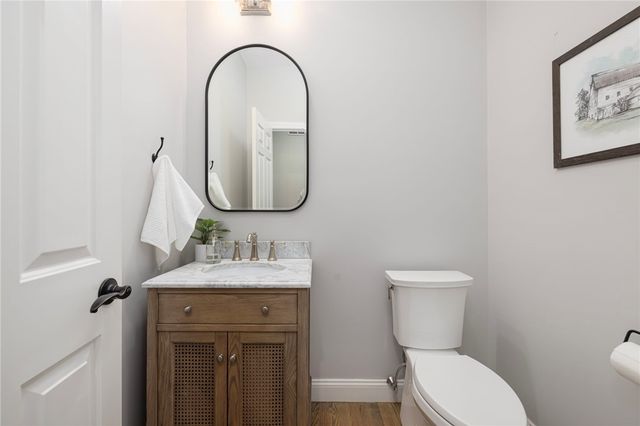 5 Morgan Court, Lincoln, RI 02865