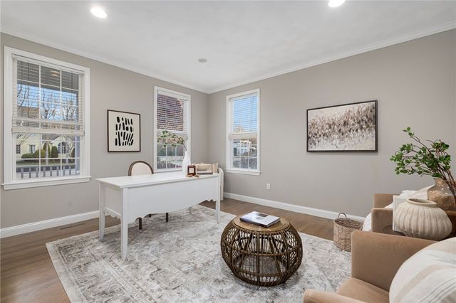 5 Morgan Court, Lincoln, RI 02865