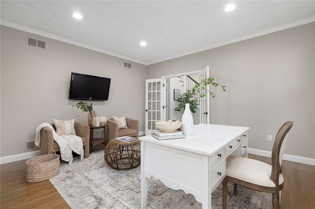 5 Morgan Court, Lincoln, RI 02865