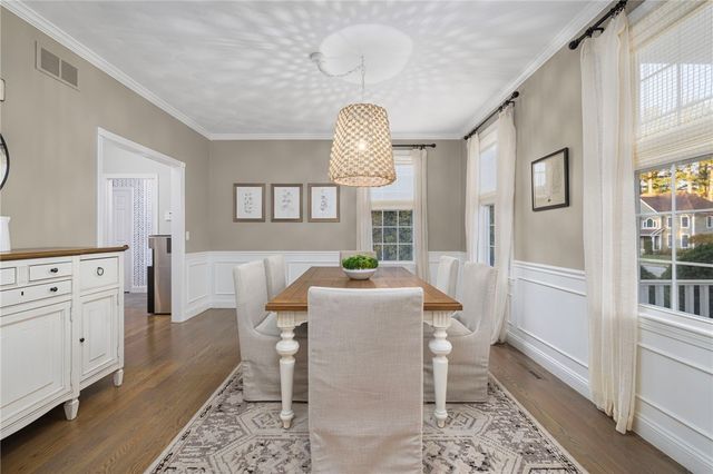 5 Morgan Court, Lincoln, RI 02865