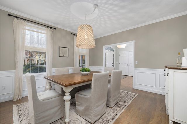 5 Morgan Court, Lincoln, RI 02865