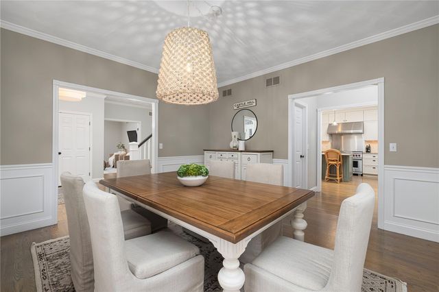 5 Morgan Court, Lincoln, RI 02865