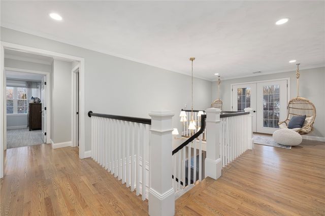 5 Morgan Court, Lincoln, RI 02865