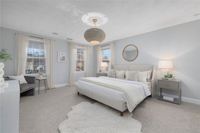 5 Morgan Court, Lincoln, RI 02865