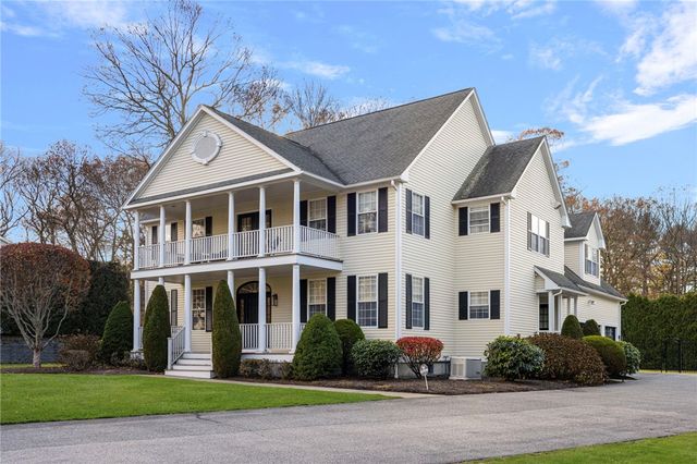 5 Morgan Court, Lincoln, RI 02865